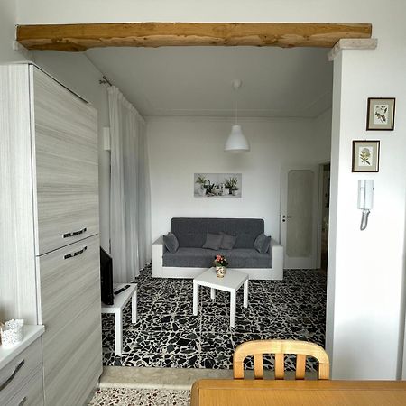 Anna Holiday Home Giardini Naxos Εξωτερικό φωτογραφία