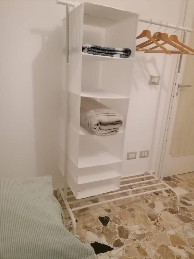 Anna Holiday Home Giardini Naxos Εξωτερικό φωτογραφία